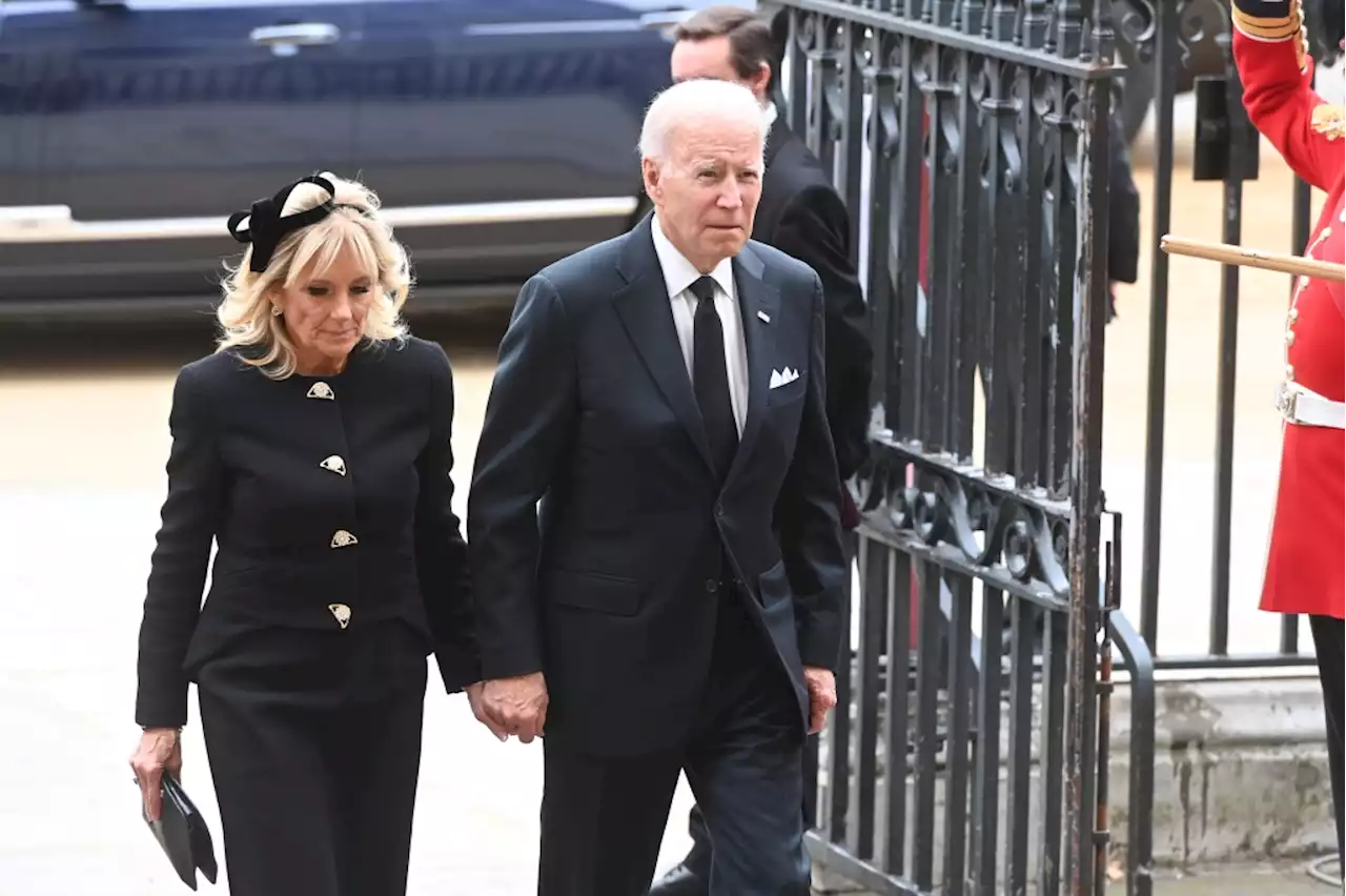 Joe Biden ‘Won’t Attend Coronation Of King Charles II’ In London; Guestlist Remains Unconfirmed