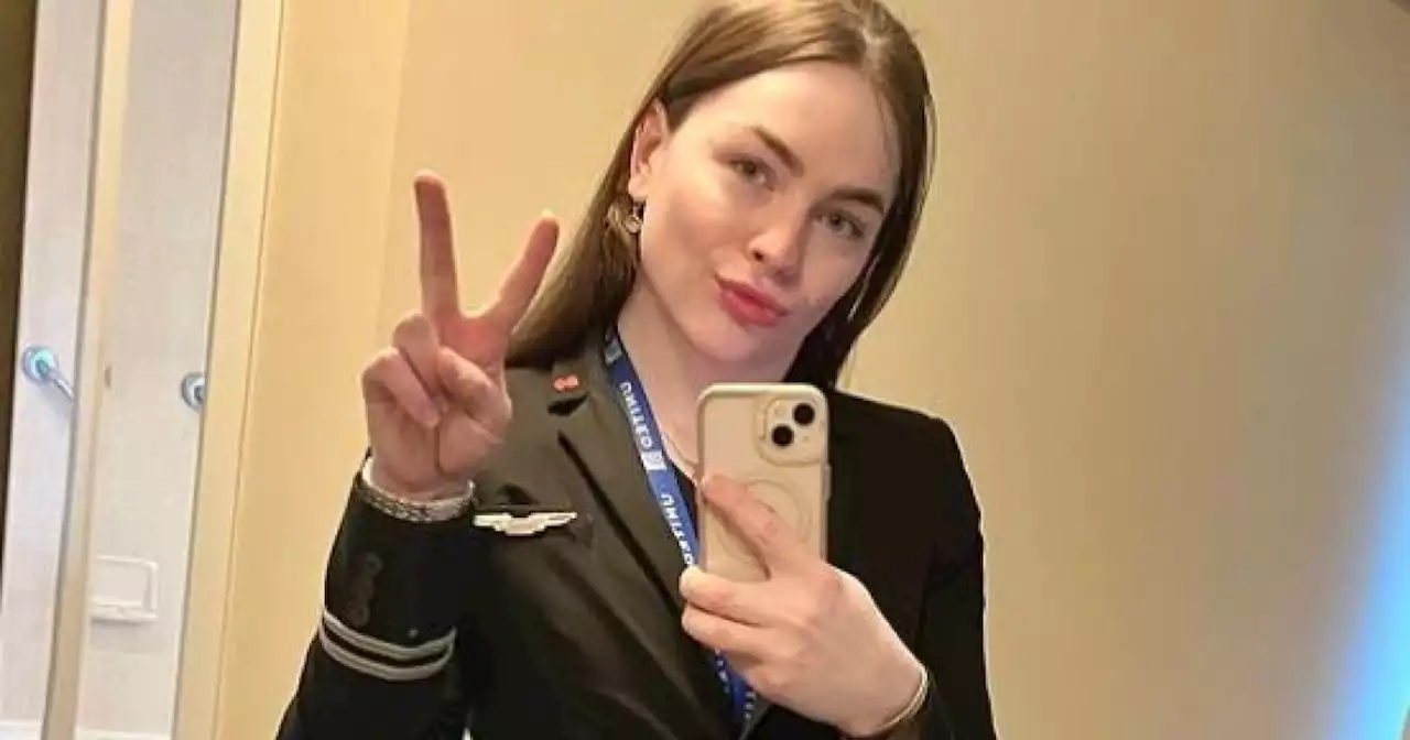 Community honors beloved transgender flight attendant, activist who died by suicide