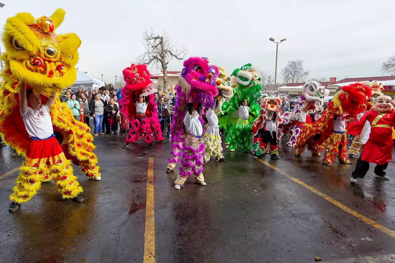 Lunar New Year Could Become Observed Holiday in Colorado