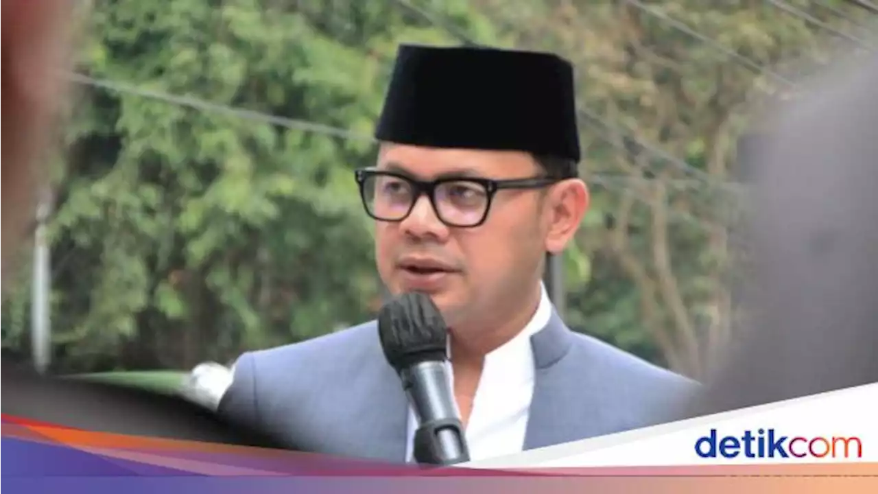 Bima Arya Harap Diresmikannya KEK Lido Serap Tenaga Kerja dari Kota Bogor