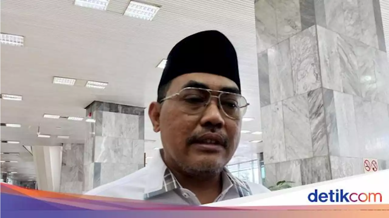 Rafael Alun Belum Ditahan, Anggota DPR Harap KPK Tak Tebang Pilih