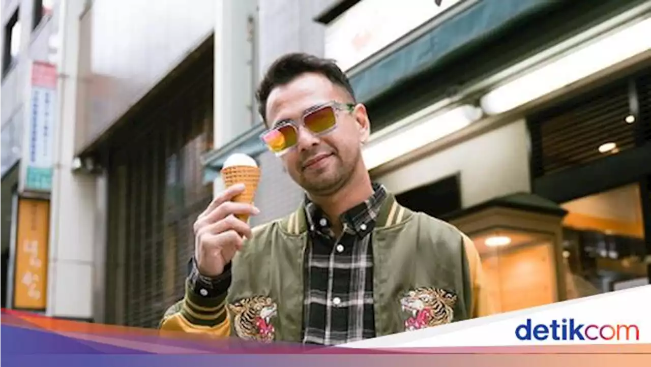 Raffi Ahmad Ngaku Tak Kenal Rafael Alun