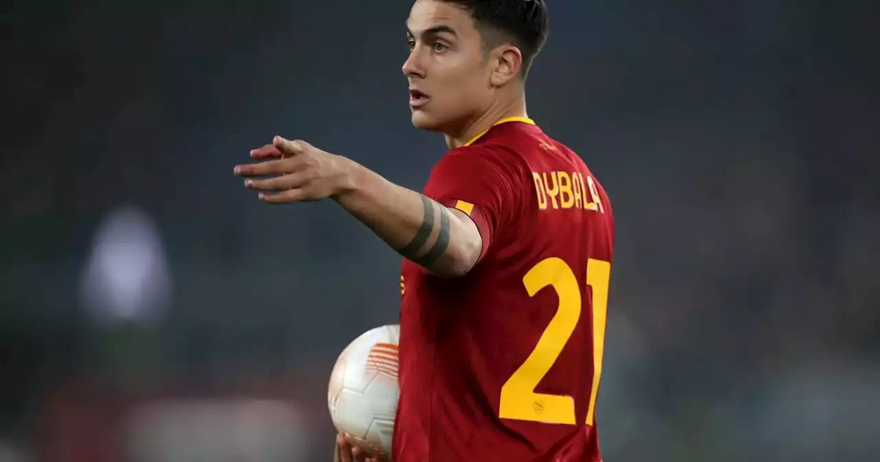 Bombazo: el Real Madrid analiza ejecutar la cláusula de Dybala