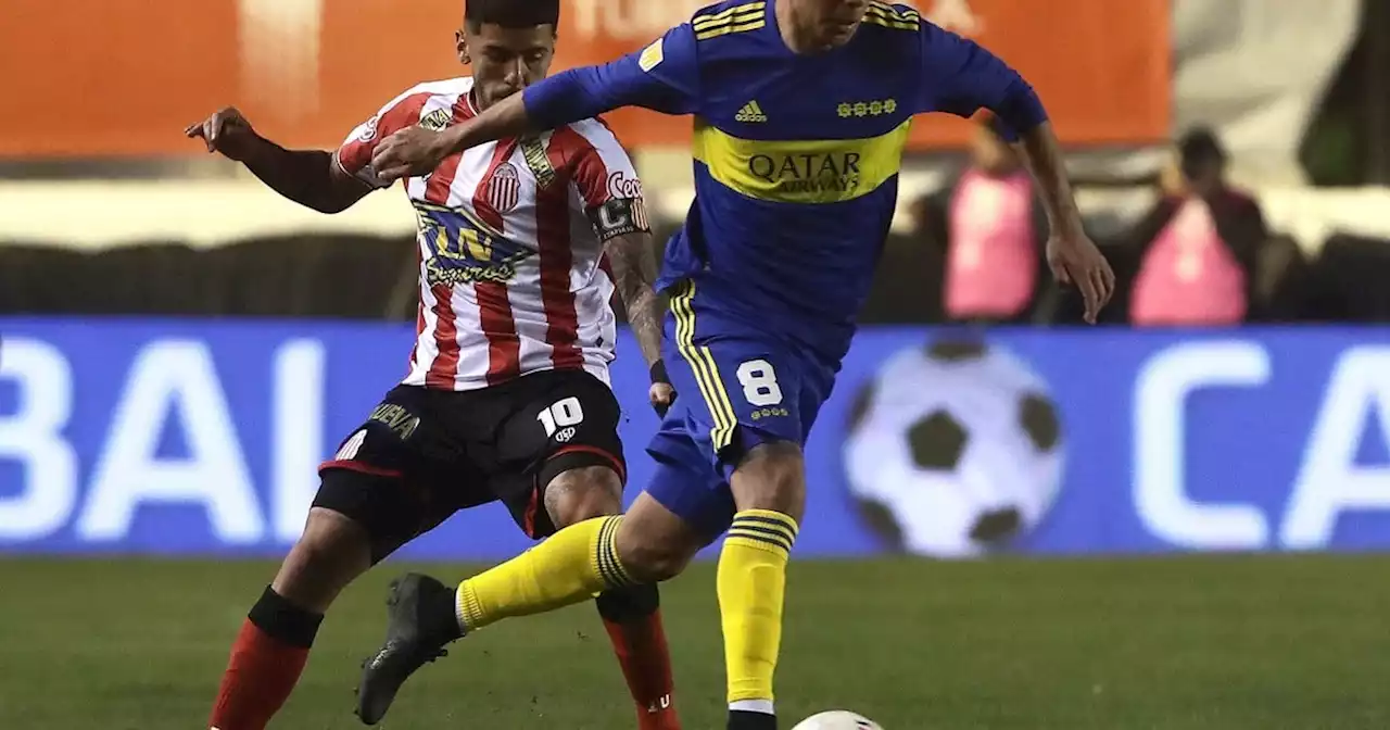 El curioso dato histórico que tendrá el partido de Boca