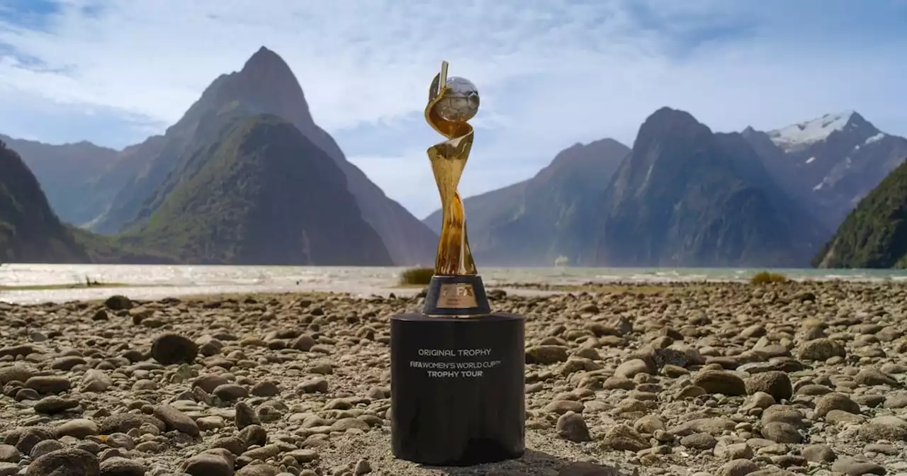 La Copa del Mundo femenina está en Argentina