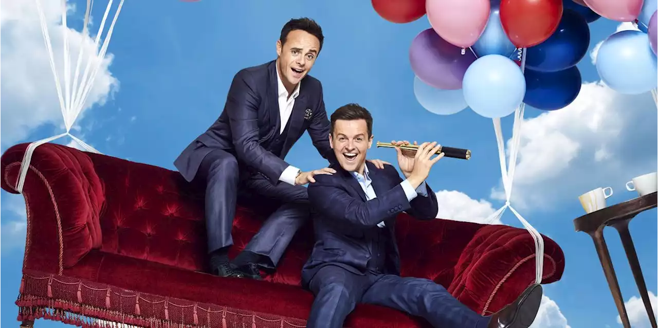 Saturday Night Takeaway in 'chaos' as guest wins over viewers