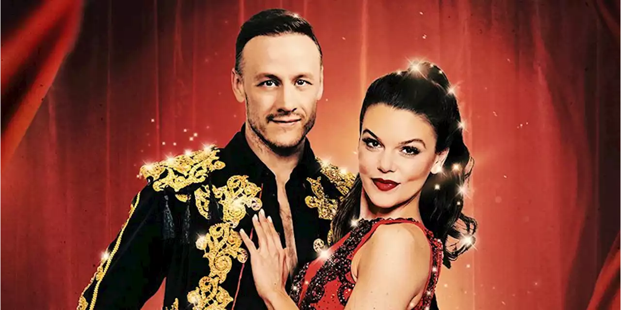 Strictly's Kevin Clifton admits dance career has 'taken toll' on him