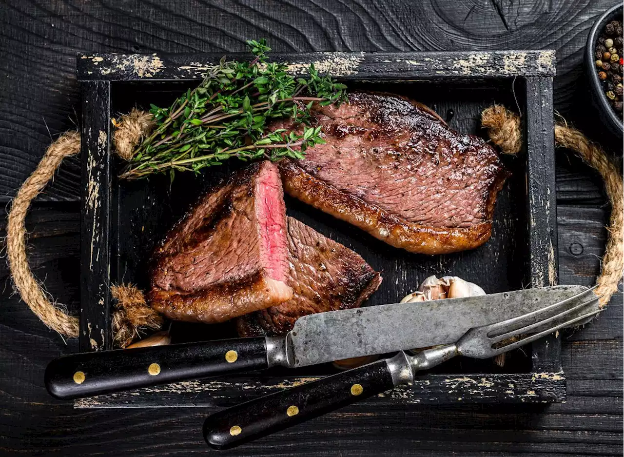 8 Steakhouse Chains Where You Can Try the Most Unique Cuts of Steak