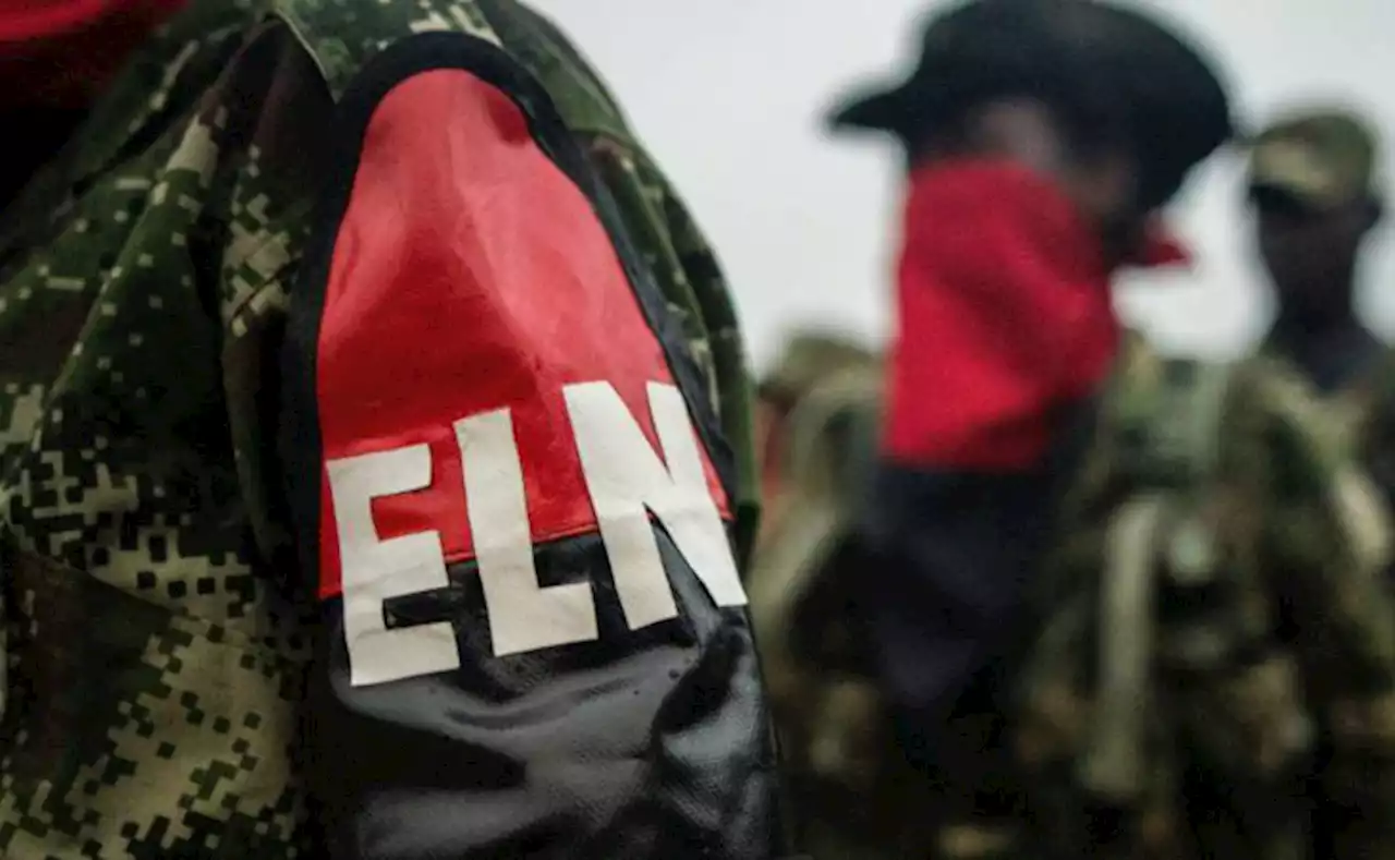 ¿Prevalece un riesgo de cisma dentro de la organización del Eln?