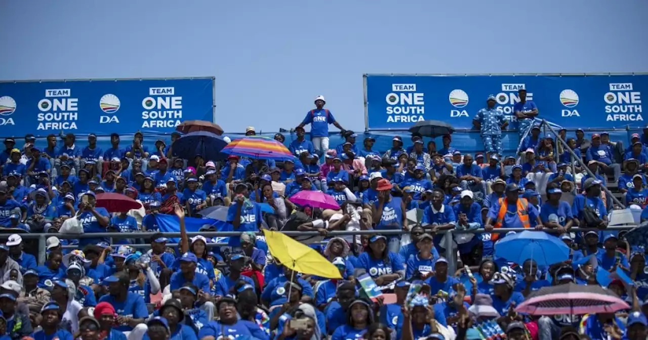 DA Federal Congress | Clarity on policies expected