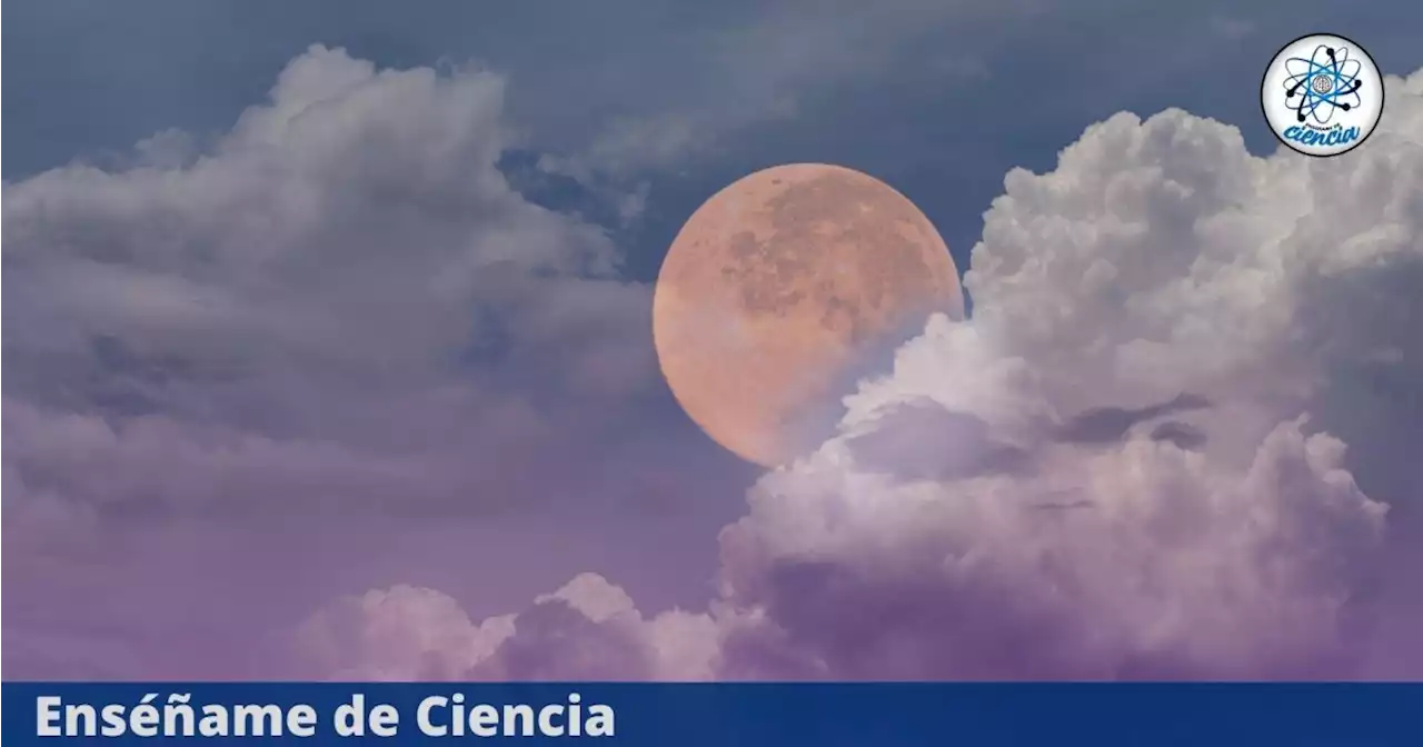 La impresionante luna rosa de abril está por llegar: Cuándo y cómo ver este espectacular evento