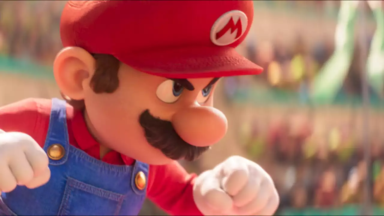 Chris Pratt Responds To 'Super Mario Bros. Movie' Casting Criticism