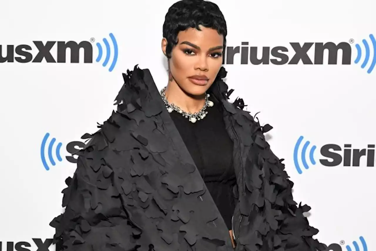 Teyana Taylor Reveals She Was ‘Dealing With Postpartum Depression’ While Shooting ‘A Thousand And One’: ‘Every Single Tear Was Real’