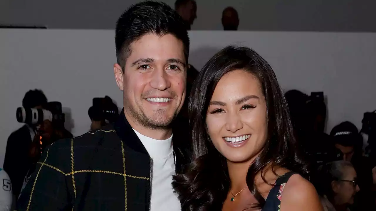 Caila Quinn Gives Birth to First Child With Husband Nick Burrello