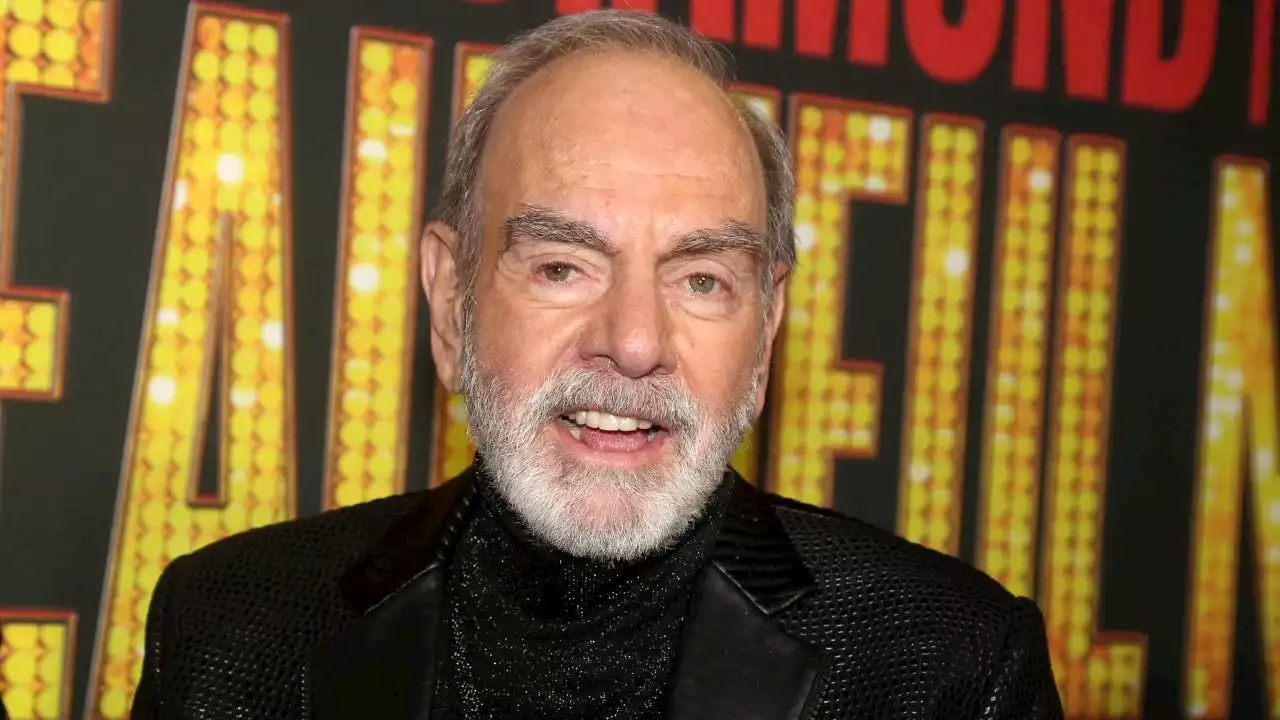 Neil Diamond Only Recently Accepted His Parkinson's Diagnosis