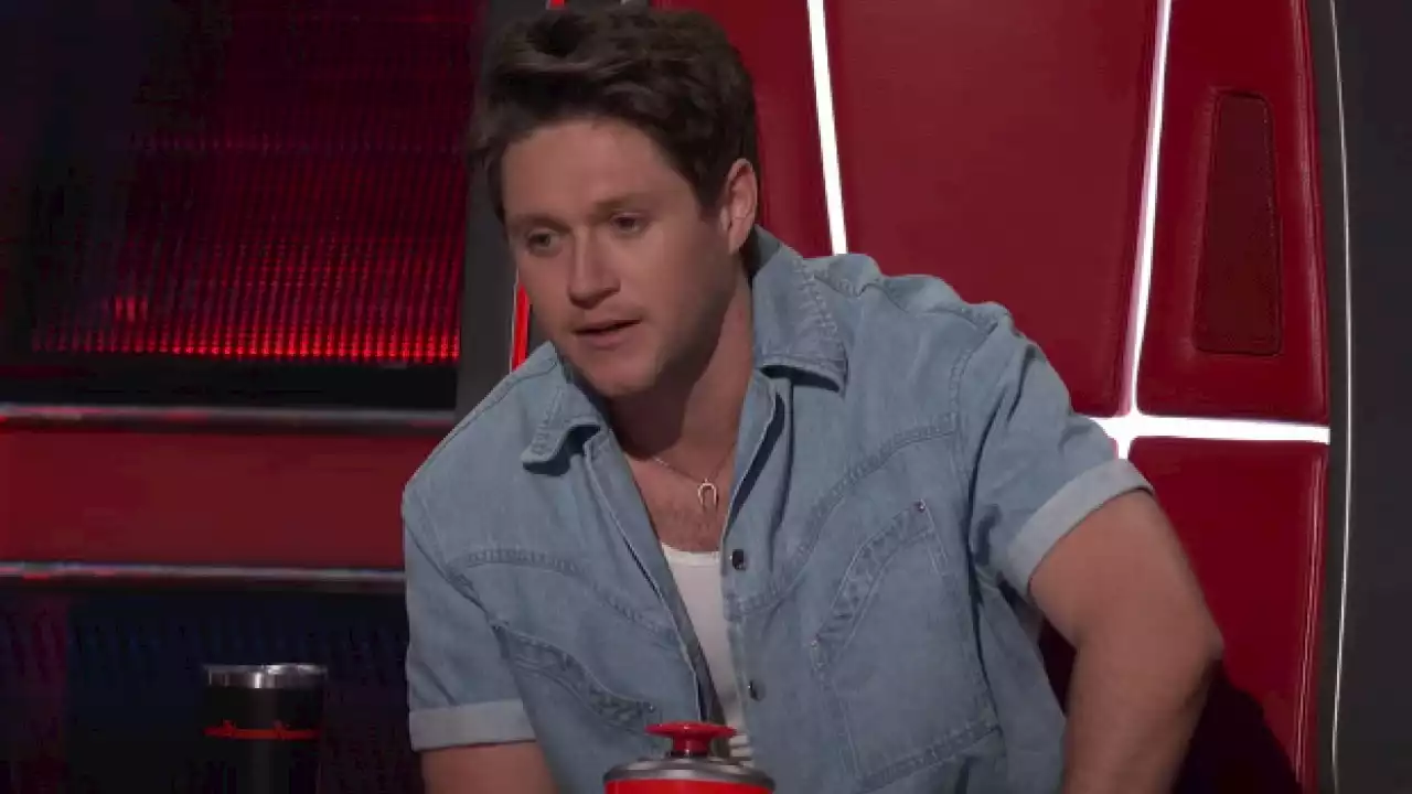 'The Voice' Sneak Peek: Tough Battle Decision Has Niall Ready to Quit!