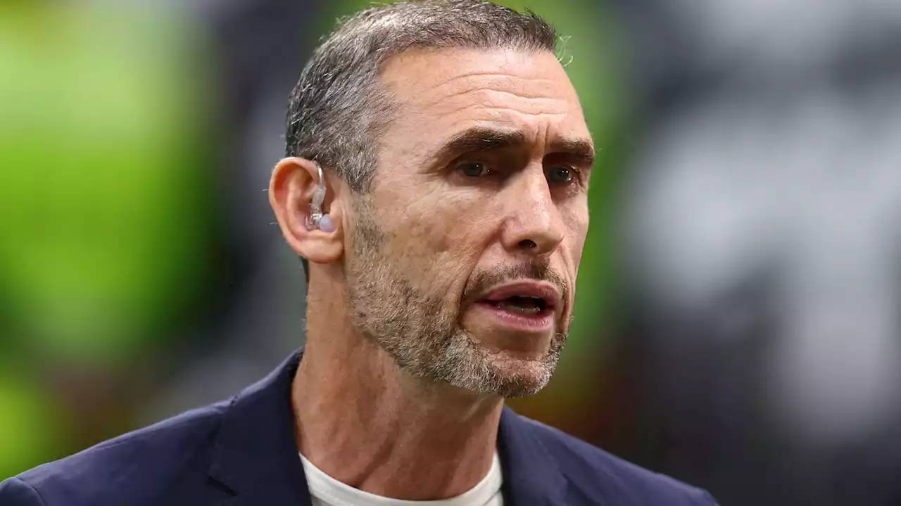 Arsenal: Keown 'immensely impressed' after having private chat with fearless Gunners star