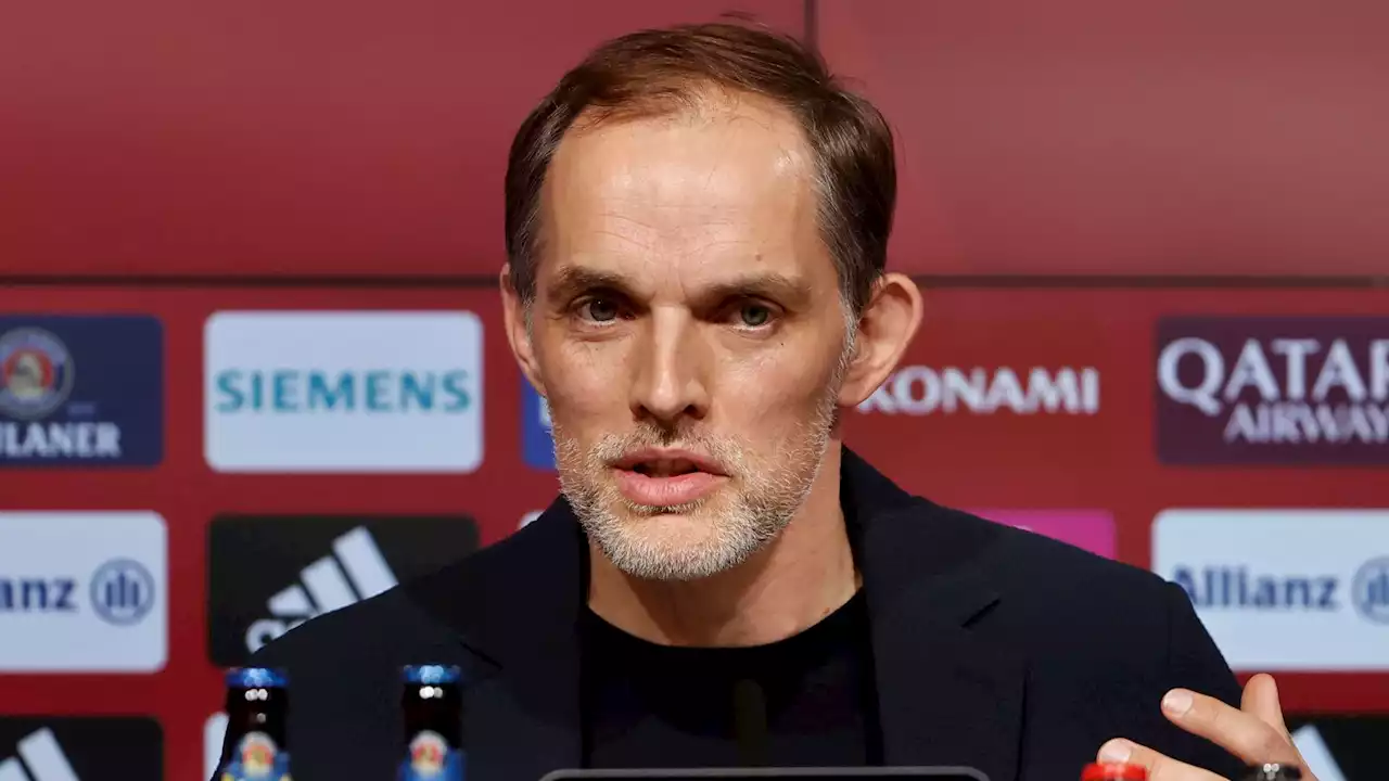 Tuchel pulls plug on £25m Liverpool transfer as 'phenomenal' Bayern star looks to 'make statement'