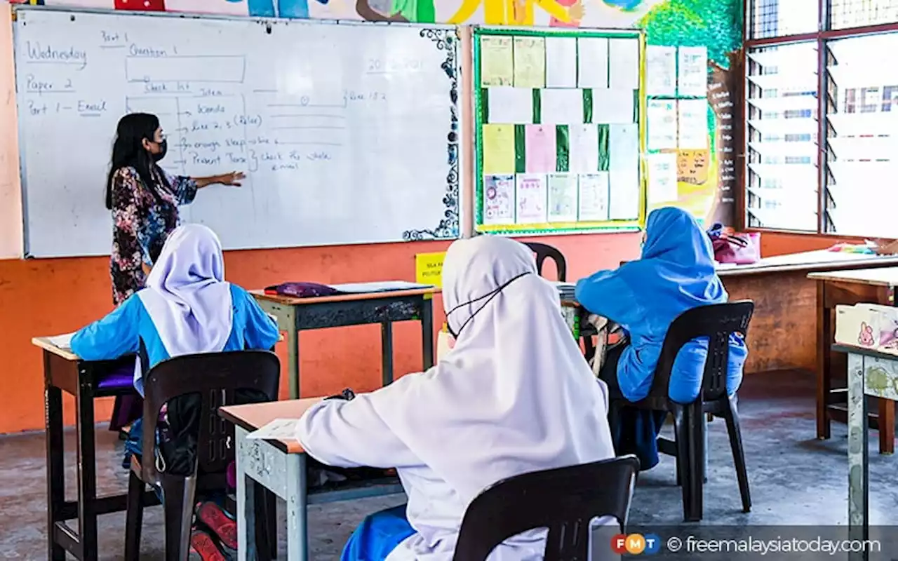 KPM rancang pengambilan khas tangani kekurangan guru