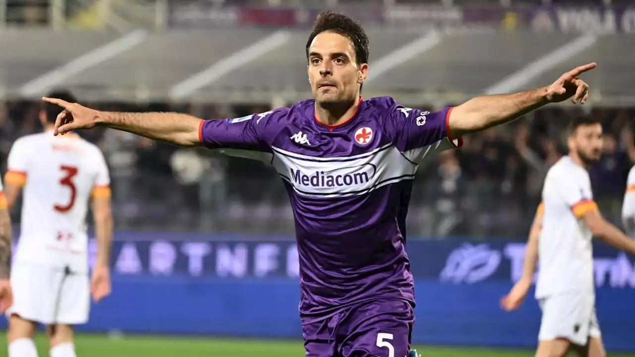 Serie A : la Fiorentina fait plier une bien triste Inter Milan