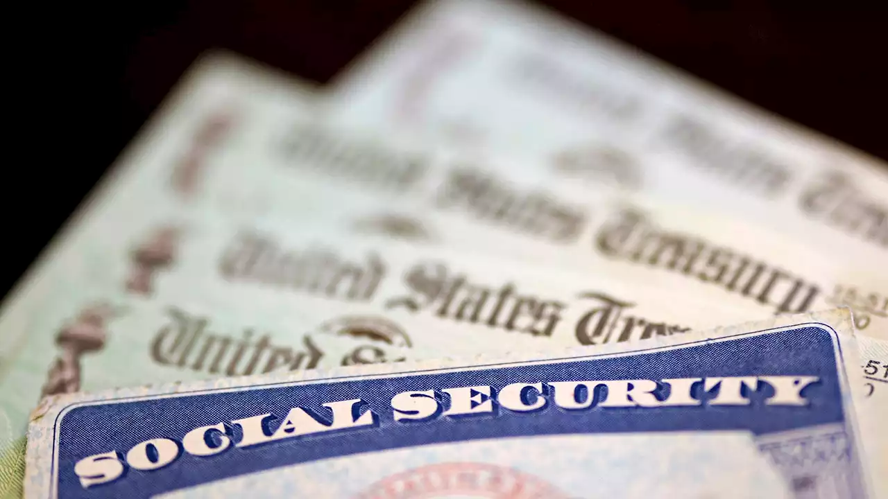 Social Security faces insolvency in 2033, one year sooner than previously expected