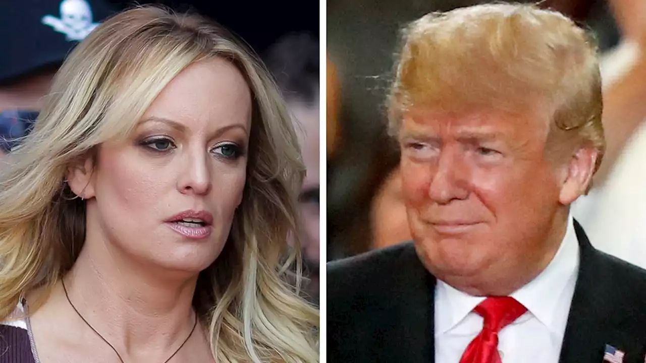 Donald Trump and Stormy Daniels: What you need to know