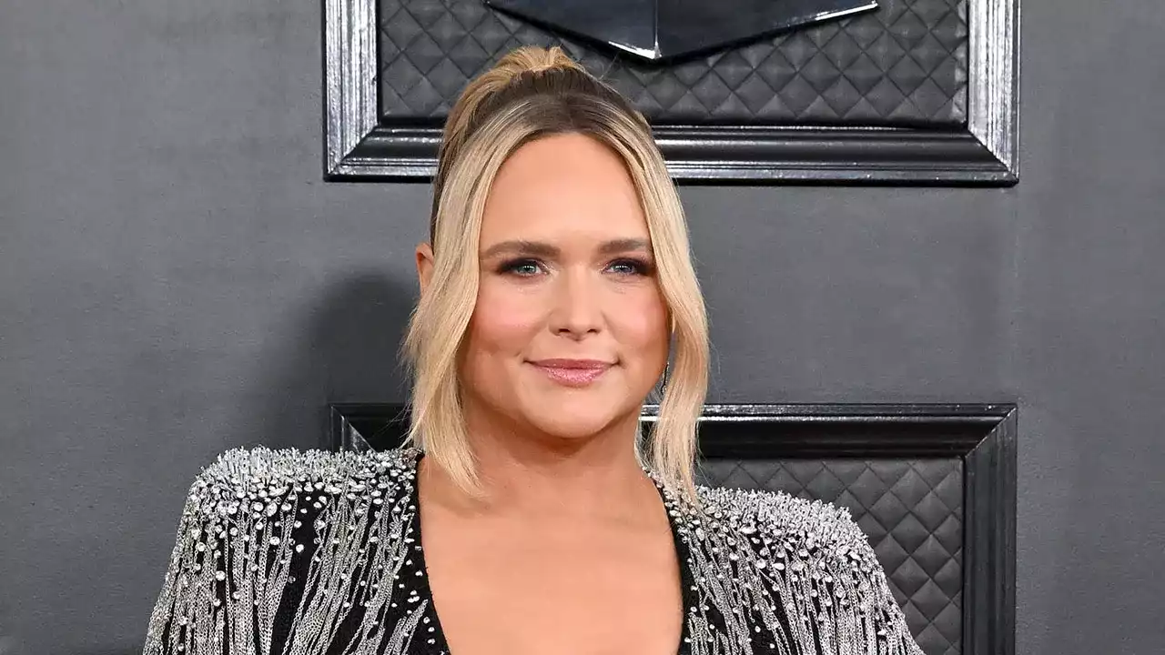 Miranda Lambert cancels concert due to health issue: 'Working hard to get better'