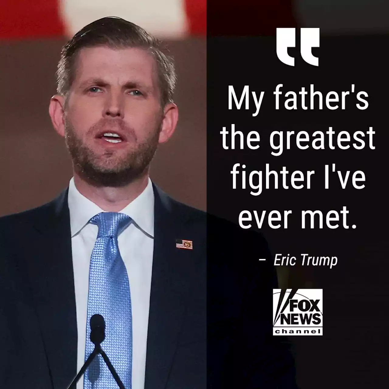 Trump indictment has ‘made a mockery’ of the US legal system: Eric Trump | Fox News Video