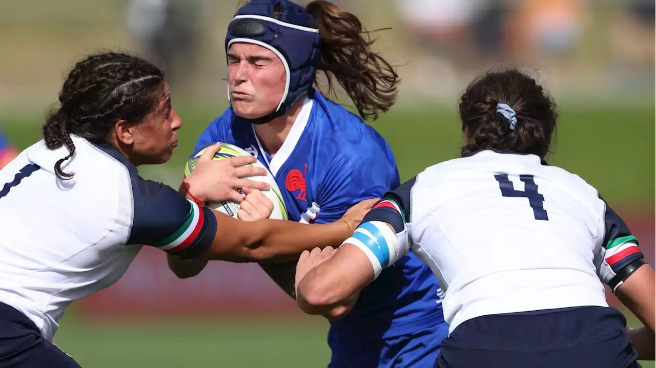 DIRECT. Irlande-France : les Bleues pour se rassurer et gagner en confiance... Suivez le match du Tournoi des six nations