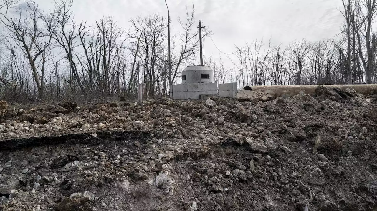 Guerre en Ukraine : deux volontaires français tués en deux semaines