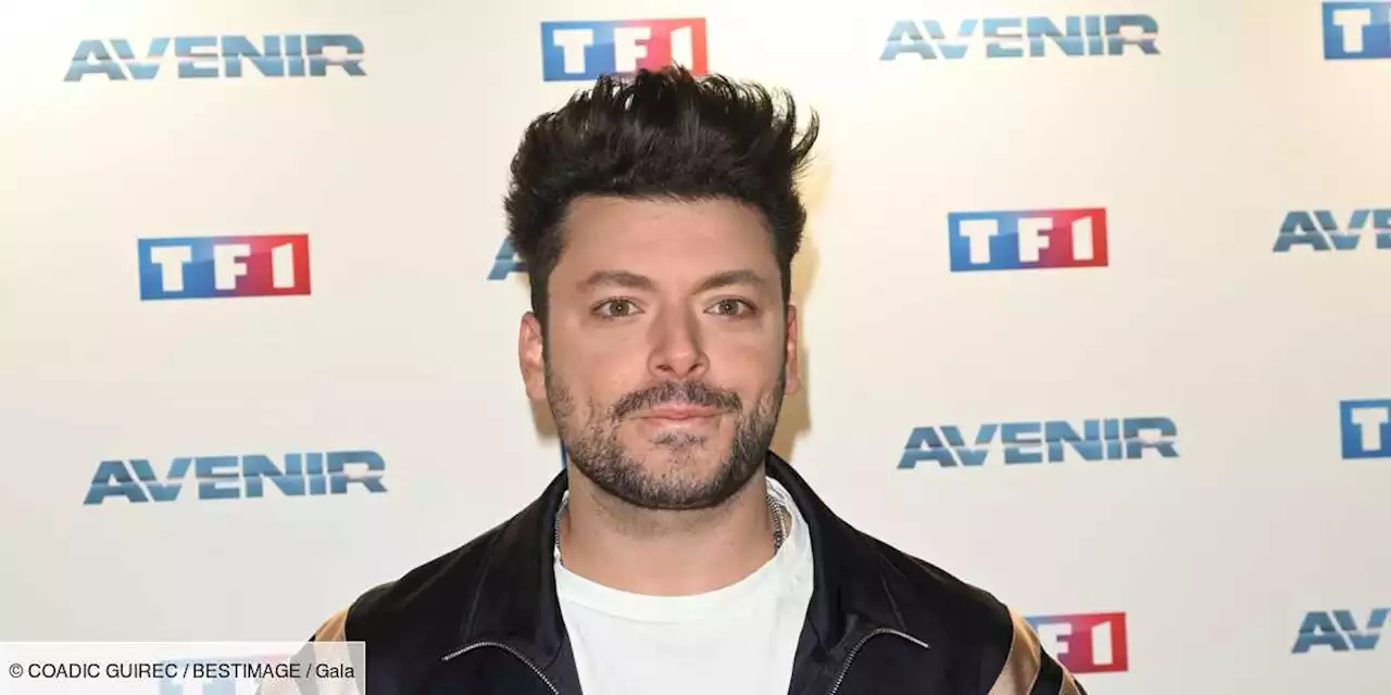 “Je me vois toujours gros” : Kev Adams cash sur son rapport à son image - Gala