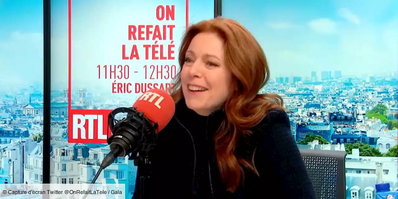 VIDÉO – « Je ne peux pas dire jamais » : Isabelle Boulay cash sur la chirurgie esthétique - Gala