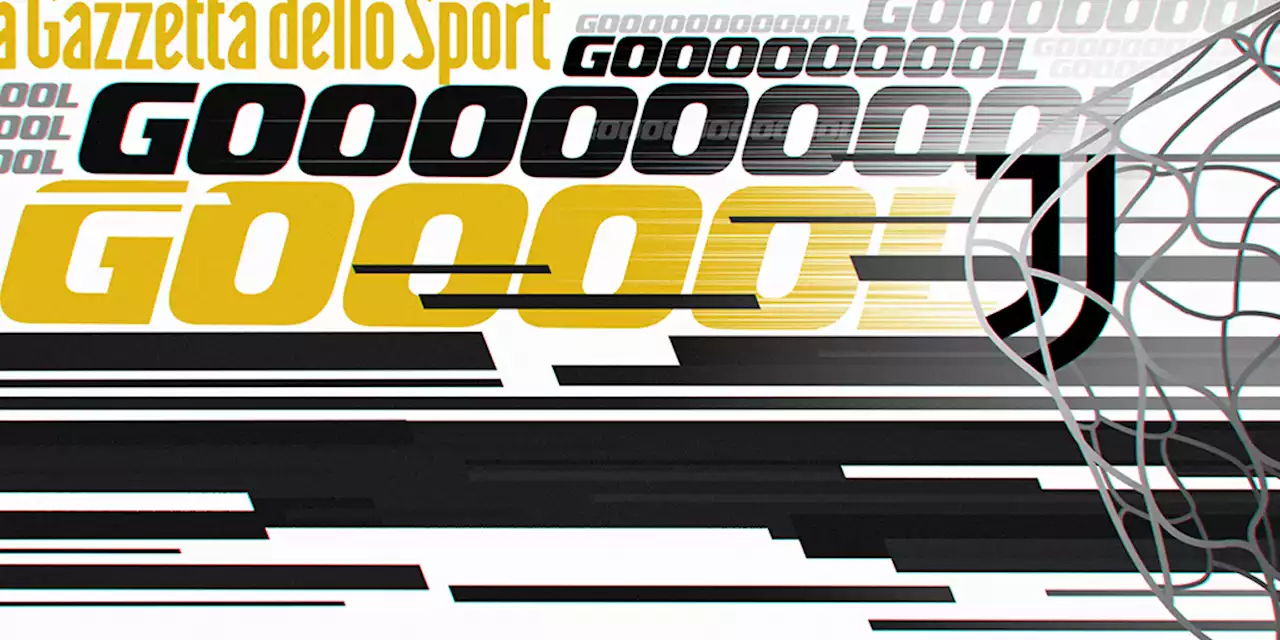 Juventus - Verona: diretta live Serie A Calcio 01/04/2023 | La Gazzetta dello Sport