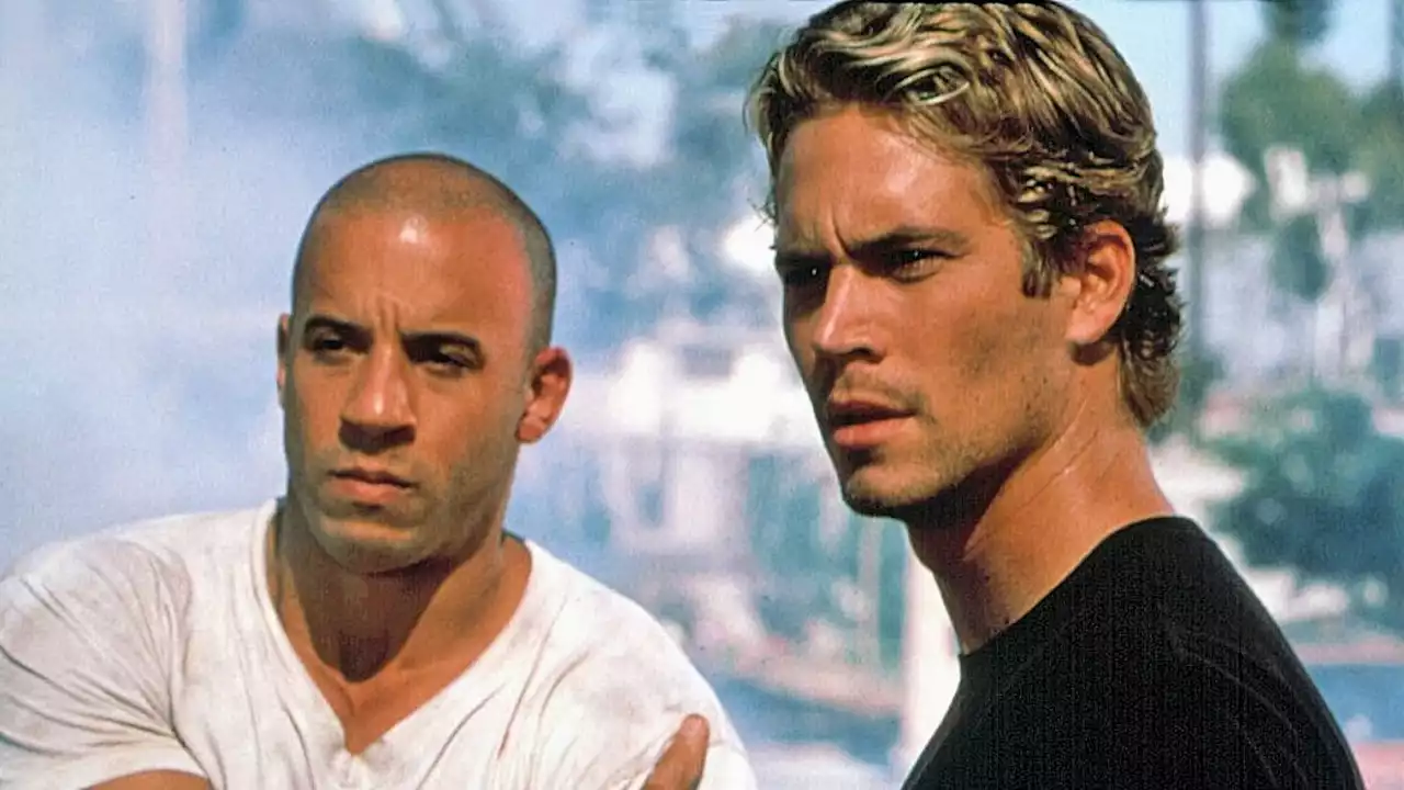 Fast Saga: Vin Diesel Promises Brian Will Get a Full Goodbye