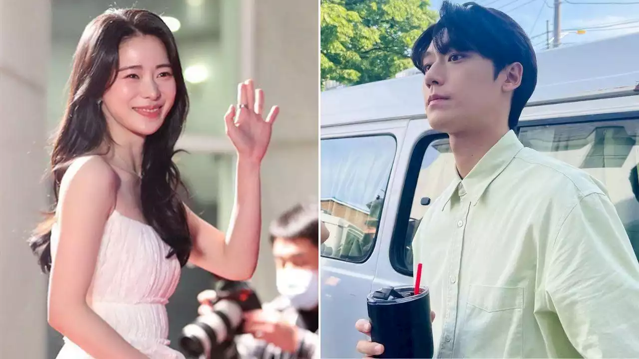 'The Glory' stars Lee Do Hyun and Lim Ji Yeon are dating