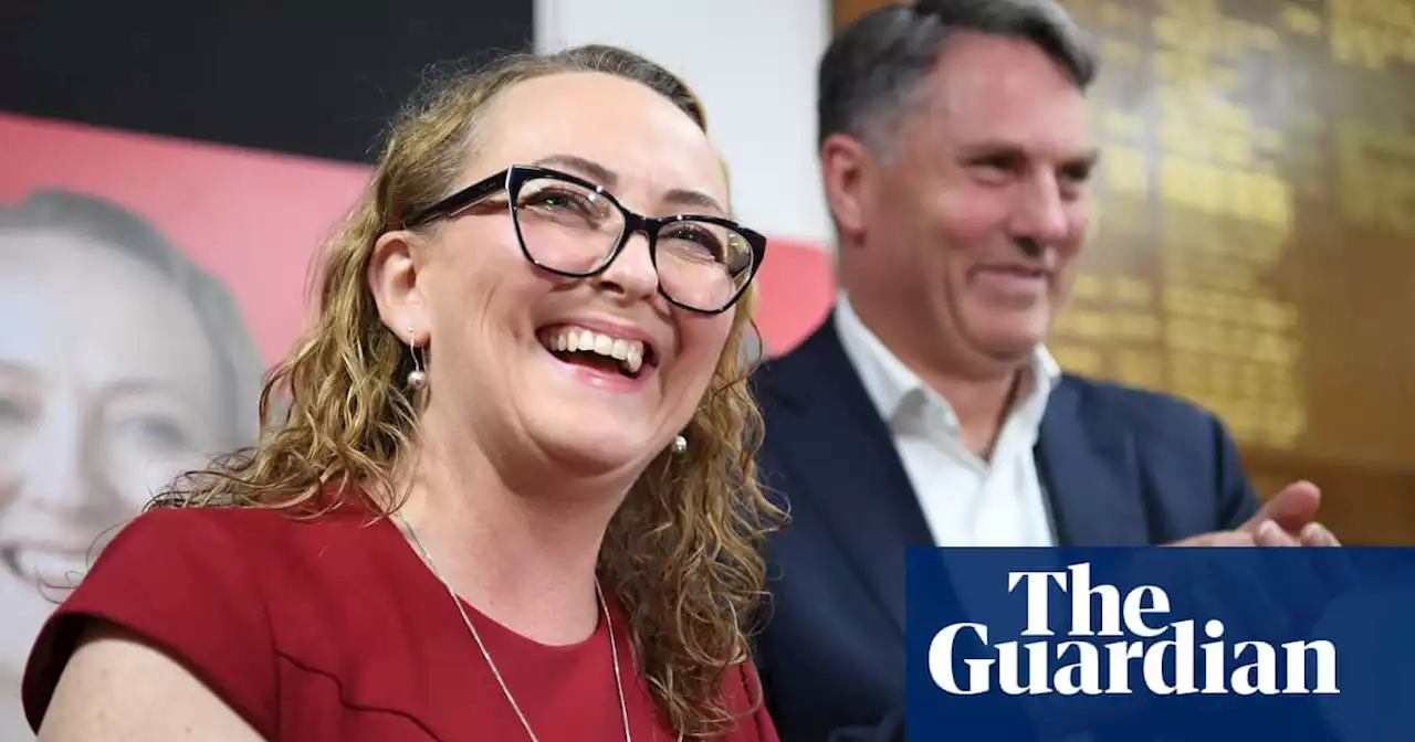 Aston byelection: Labor achieves once-in-a-century victory capturing Liberal heartland seat