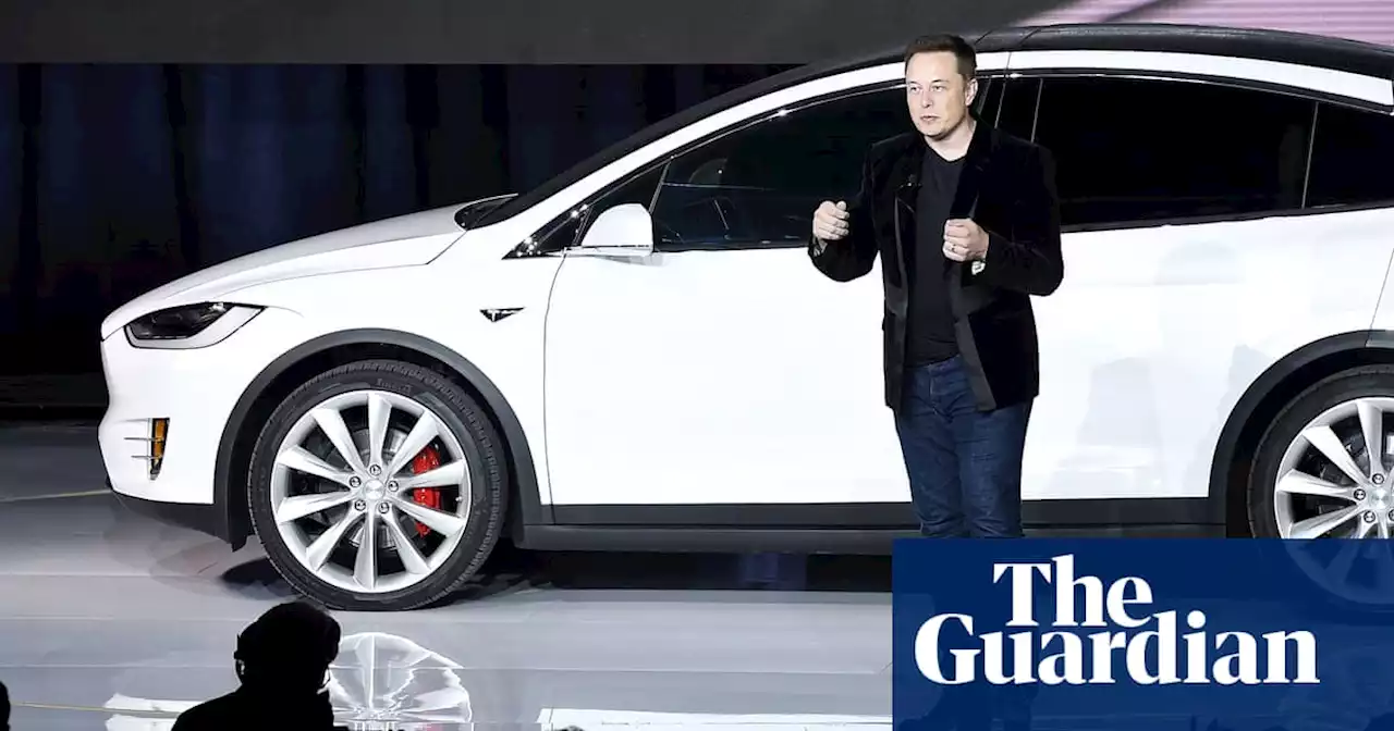 Elon Musk broke law with threat to Tesla workers’ stock options, court rules