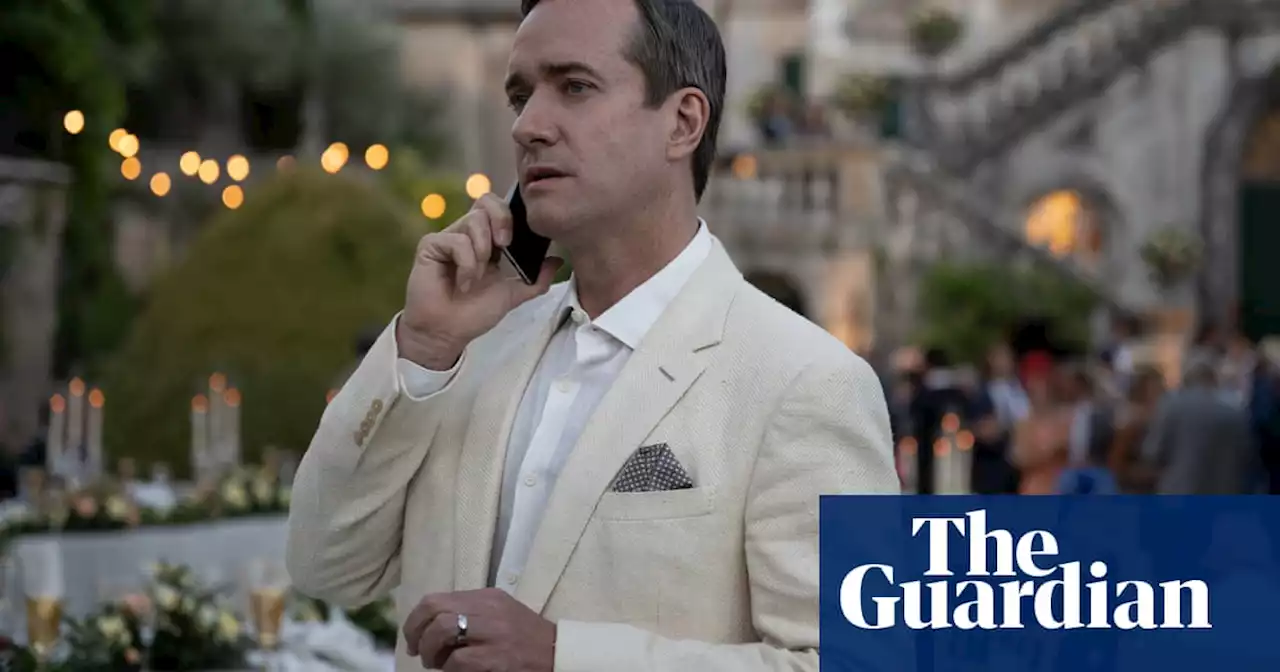 Reboot for the linen suit: how Tom from Succession became a style hero