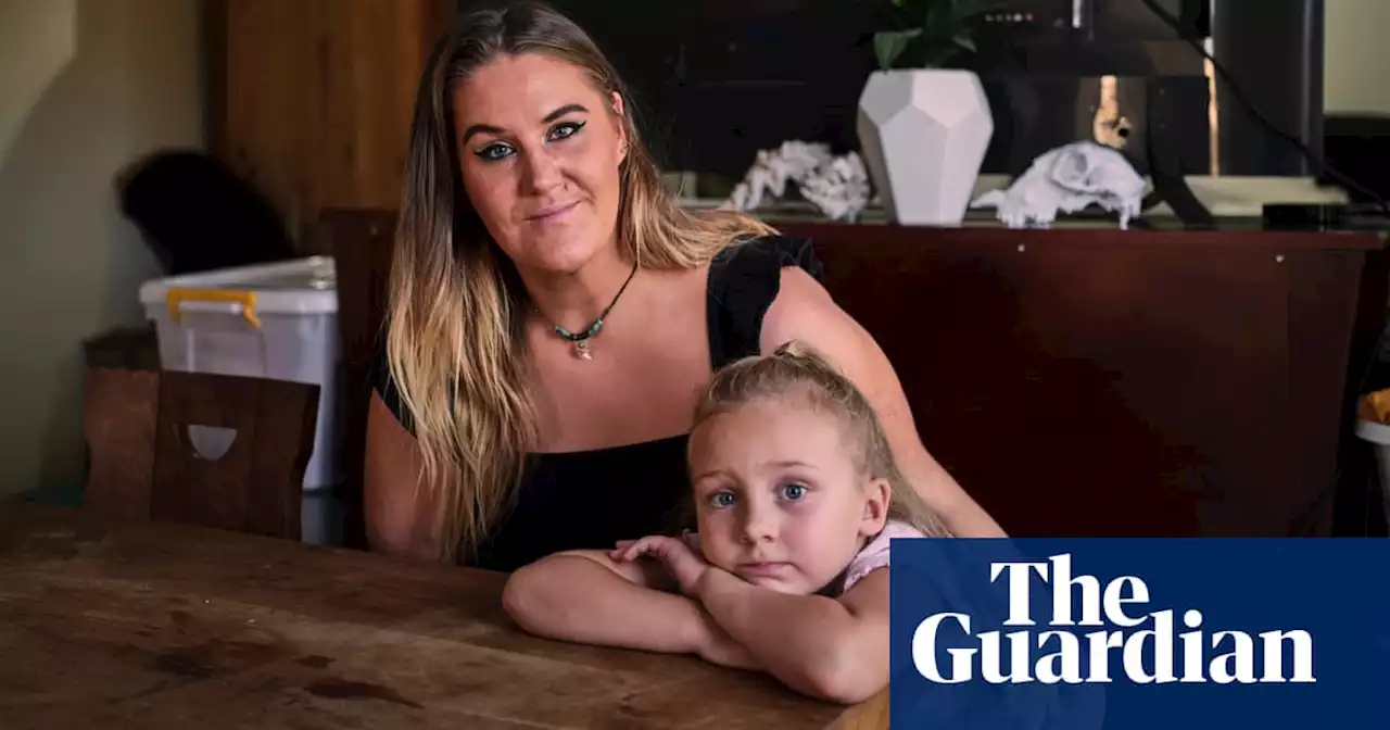 Seeking a housemate as a single parent: rental crisis drives Australians back to share houses