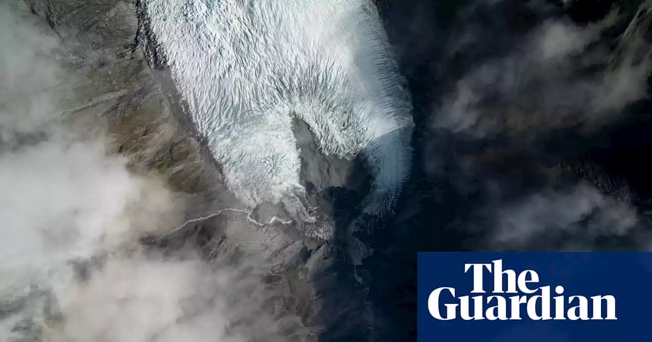 ‘Slipping through our fingers’: New Zealand scientists distraught at scale of glacier loss