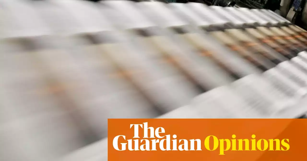 You have to believe in local journalism to do it well – but rural community papers are drying up | Calla Wahlquist