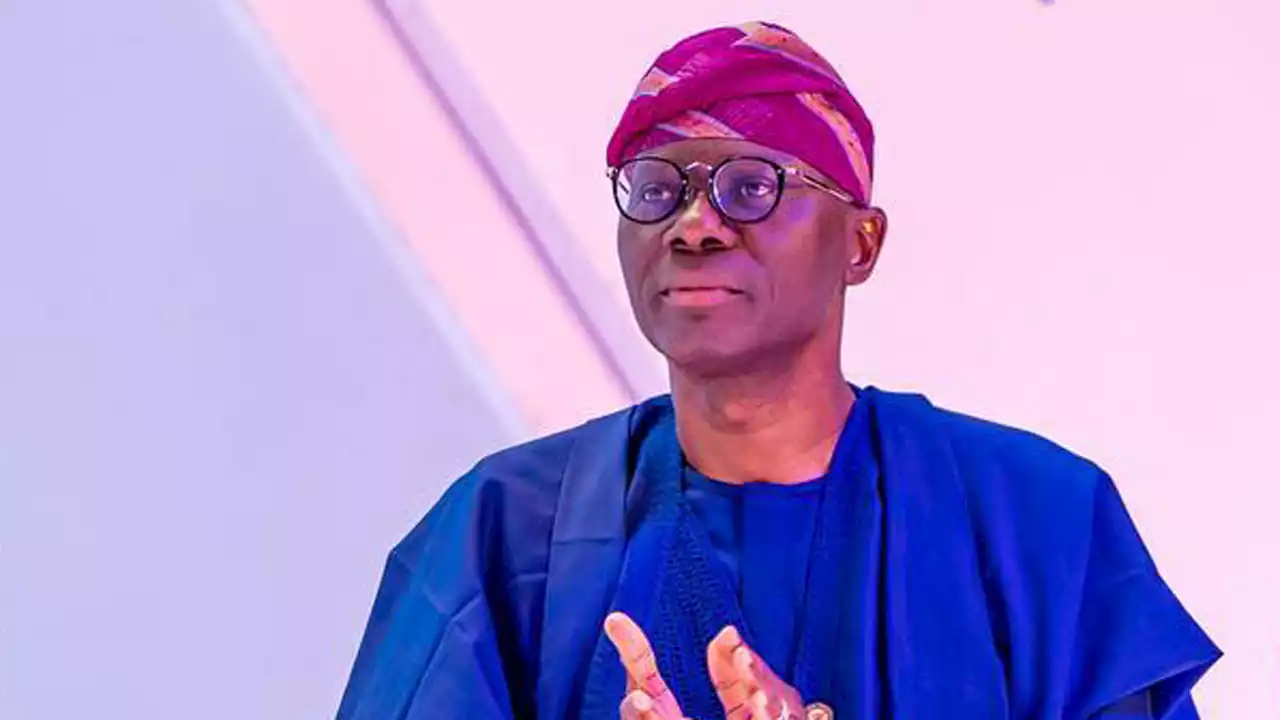 Groundbreaking ceremony of Fourth Mainland Bridge coming soon—Sanwo-Olu | The Guardian Nigeria News - Nigeria and World News