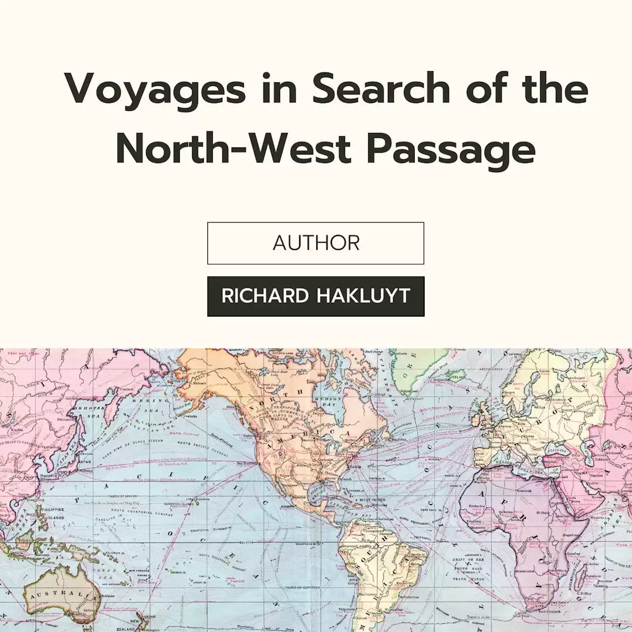 THE SECOND VOYAGE ATTEMPTED BY MASTER JOHN DAVIS | HackerNoon