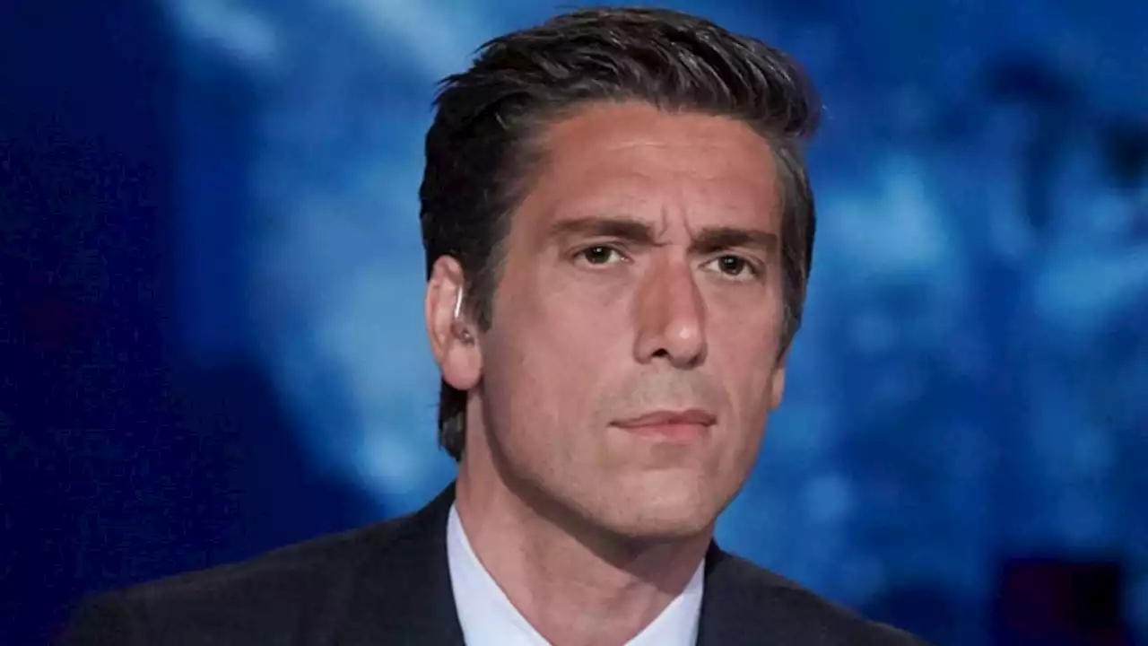 20/20’s David Muir receives support from ABC colleagues as he honors Mississippi tornado storm survivors