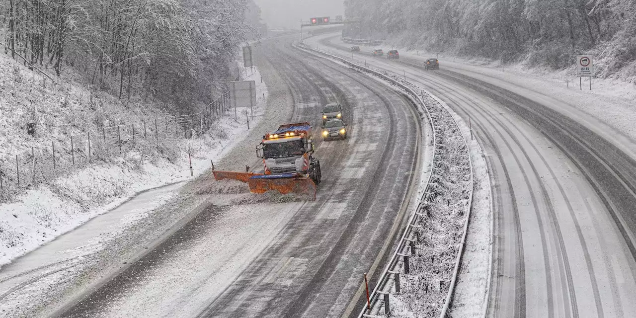 Wetter-Sturz bringt jetzt wieder Schnee nach Österreich