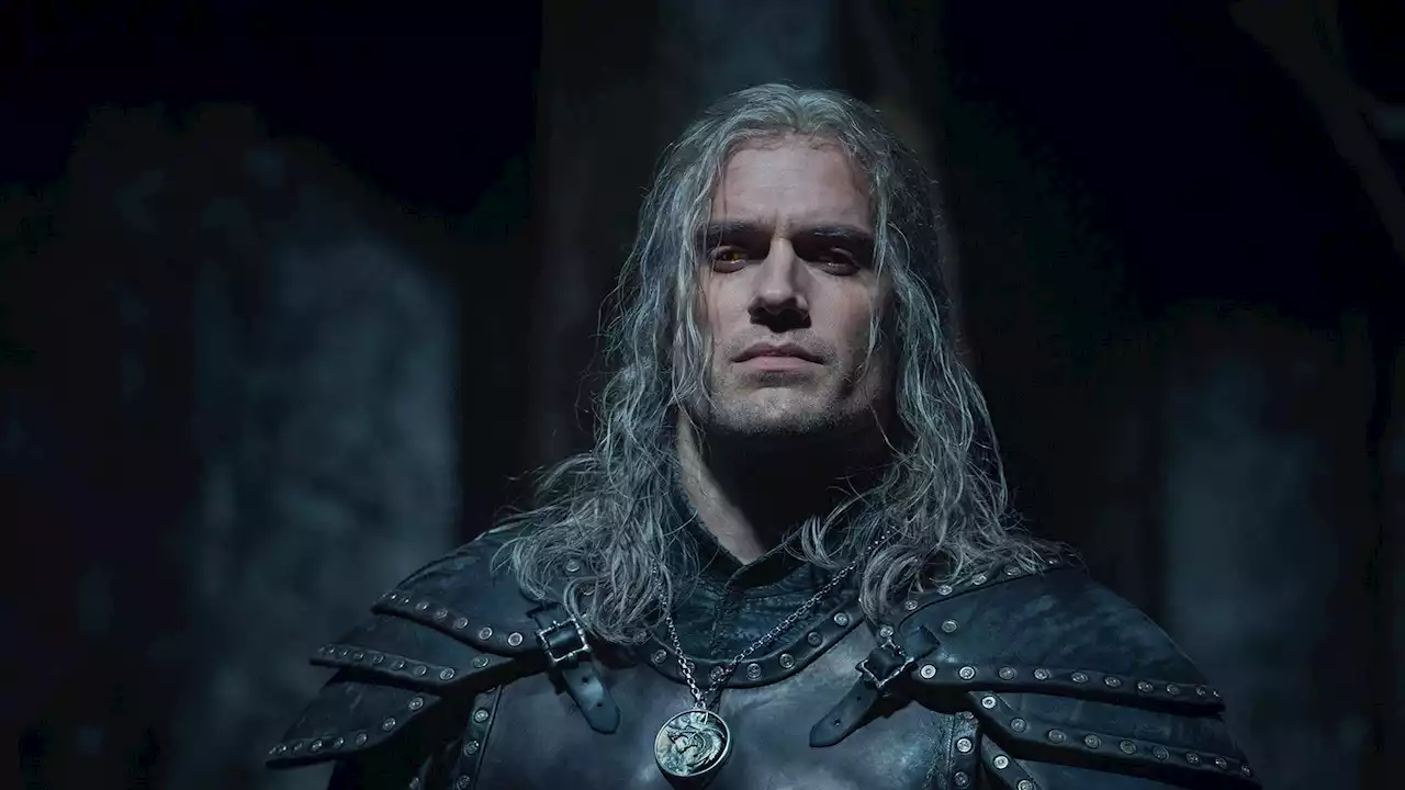 Se filtra la emotiva escena final de Henry Cavill en 'The Witcher'