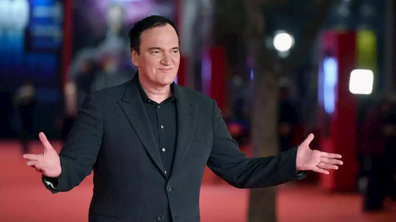 Tarantino vs Bergman: non ho dubbi, sto col secondo (di M. Perrotta)