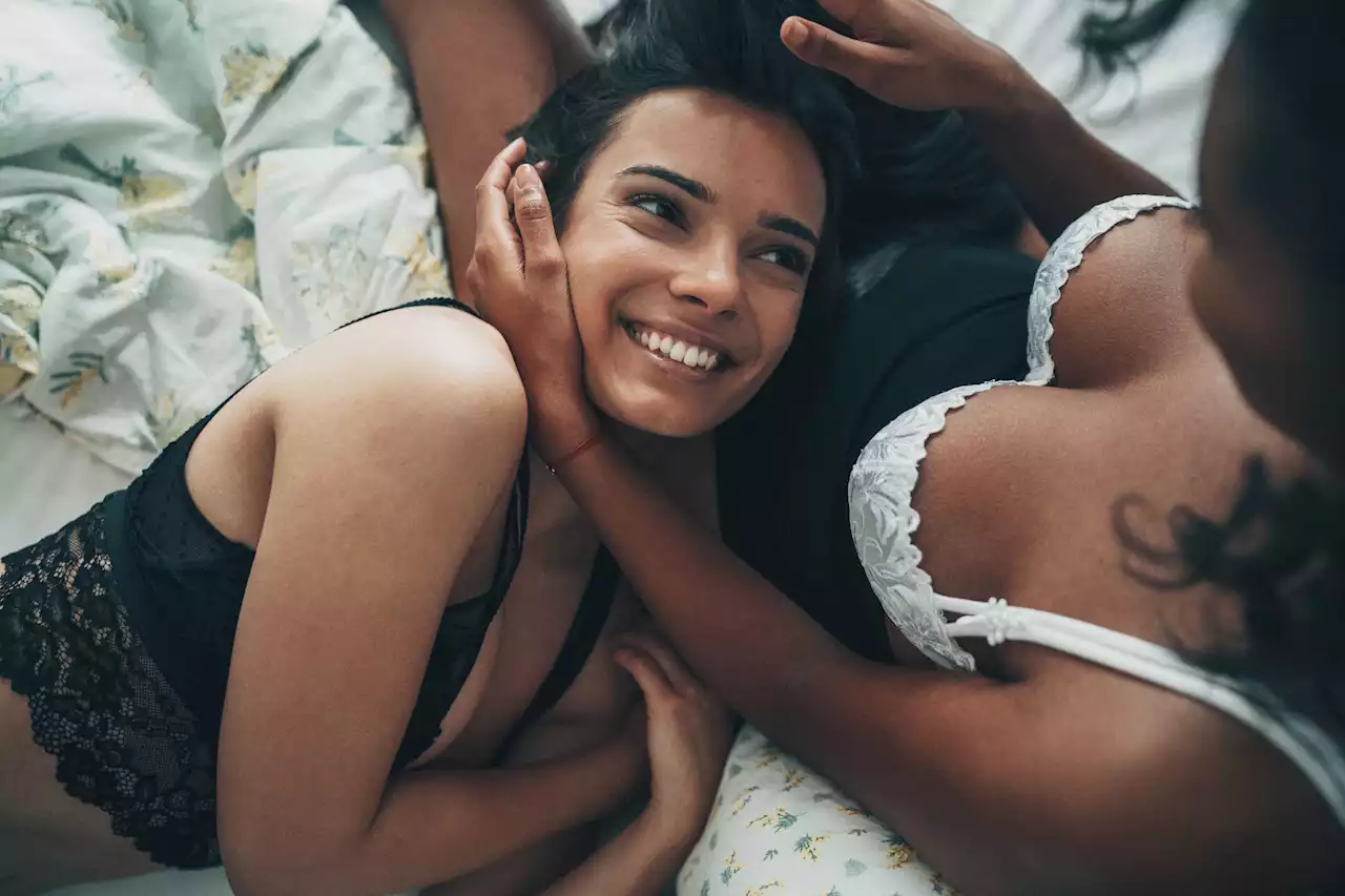 13 Sex Questions You Probably Haven't Asked Your Partner — But Should