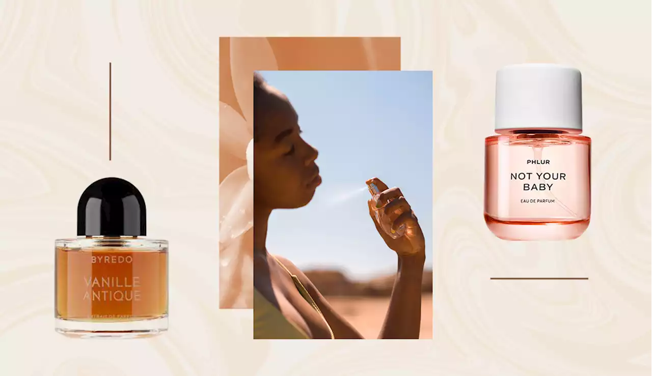 We Asked Perfume Experts—What Makes a Vanilla Fragrance 'Good'?