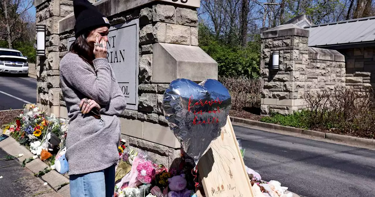 US political system appears to have given up on gun control measures